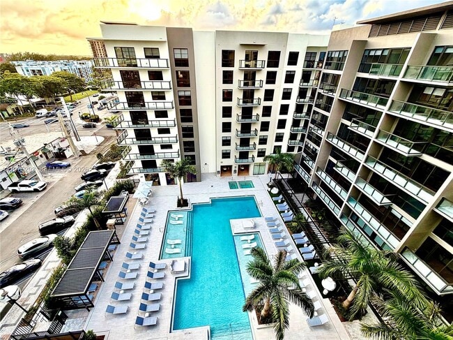 property at 1650 NE 124th St