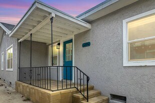 3758-3764 Louisiana St in San Diego, CA - Building Photo