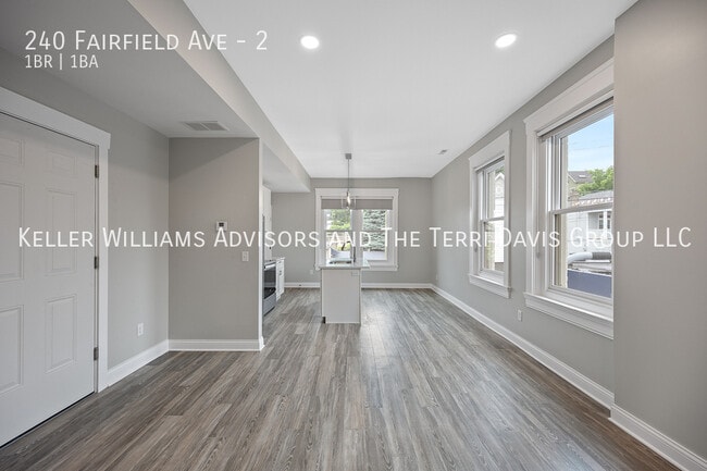 property at 240 Fairfield Ave