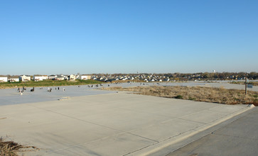 Tregaron Ridge Townhomes in Bellevue, NE - Building Photo - Building Photo