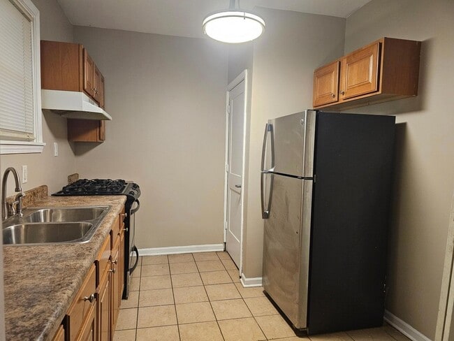 4172 Jefferson St in Gary, IN - Foto de edificio - Building Photo