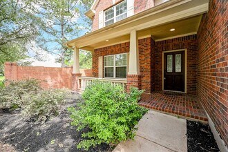 4411 Wellington Grove Ln in Katy, TX - Foto de edificio - Building Photo
