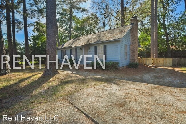 1603 Sigma Ct in Columbia, SC - Foto de edificio - Building Photo