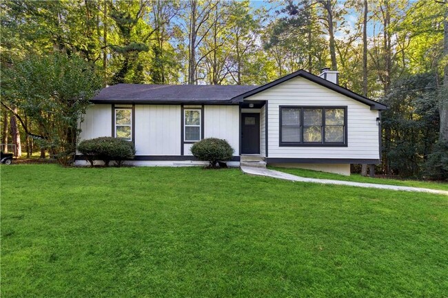 property at 721 Wedgewood Dr