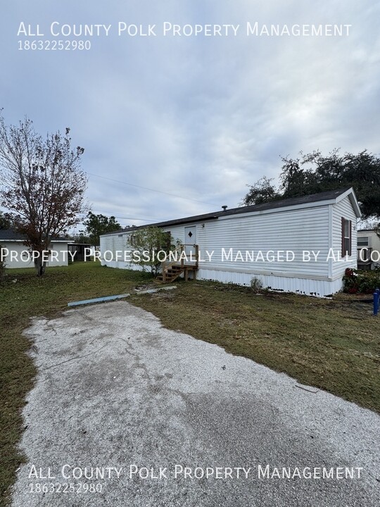 6035 Norton Rd in Lakeland, FL - Building Photo