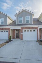 4345 Aurora Cir in Murfreesboro, TN - Building Photo