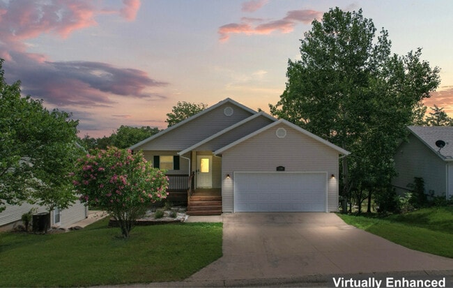 330 Eagle Dr in Forsyth, MO - Building Photo - Building Photo