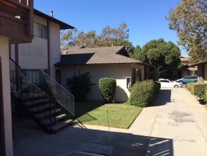 2732 W Keller Ave in Santa Ana, CA - Building Photo - Building Photo