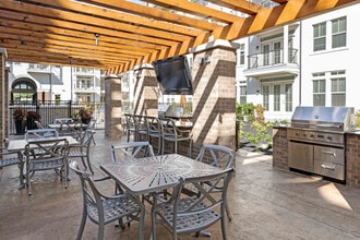 The Kessler Residences in Prairie Village, KS - Foto de edificio - Building Photo