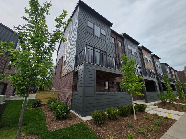 3618 Trumbull in Detroit, MI - Building Photo - Building Photo