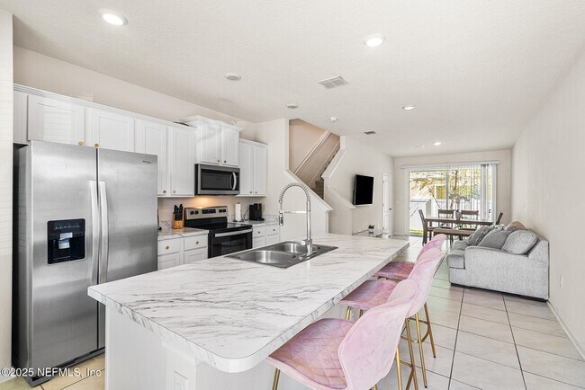 2846 Black Buck Cir in Jacksonville, FL - Foto de edificio - Building Photo