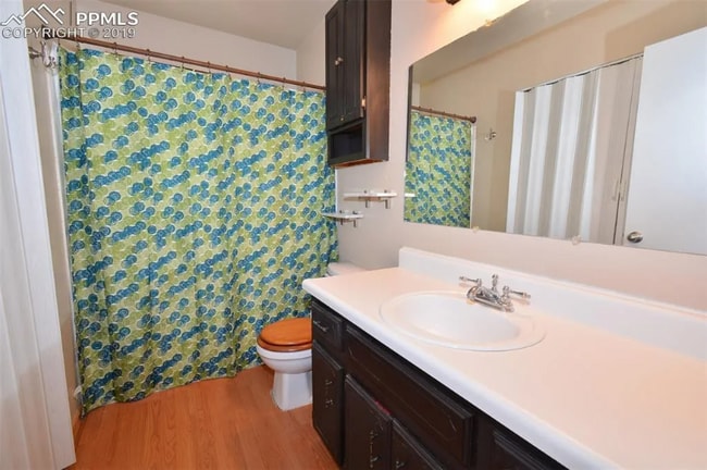 4238 College View Dr in Colorado Springs, CO - Building Photo - Building Photo