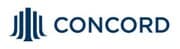 Property Management Company Logo Concord Real Estate