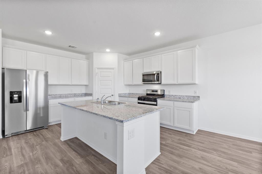 25623 Microstar Wy in Montgomery, TX - Building Photo