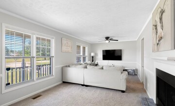 4531 Mobius Rd in Fayetteville, NC - Building Photo - Building Photo