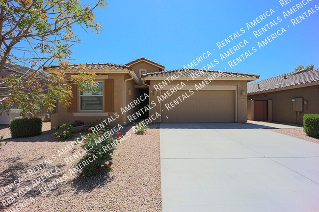 11039 E Verbina Ln in Florence, AZ - Building Photo - Building Photo