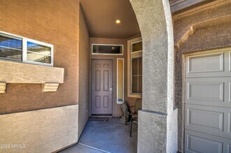 3928 E Minton St in Phoenix, AZ - Building Photo - Building Photo