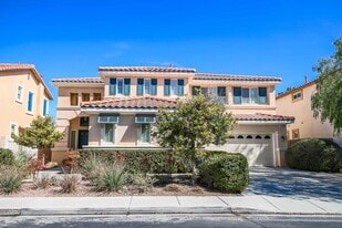 2894 Carmelo Dr in Henderson, NV - Building Photo