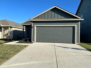 358 Mica Trl in Maxwell, TX - Building Photo - Building Photo