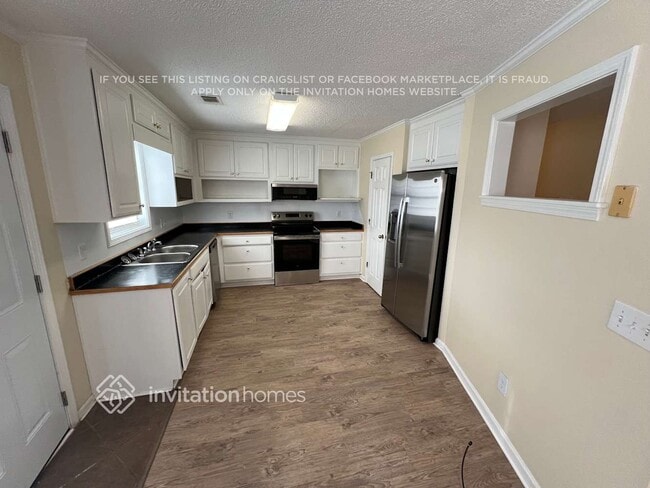 50 Boardwalk Ave in Covington, GA - Building Photo - Building Photo