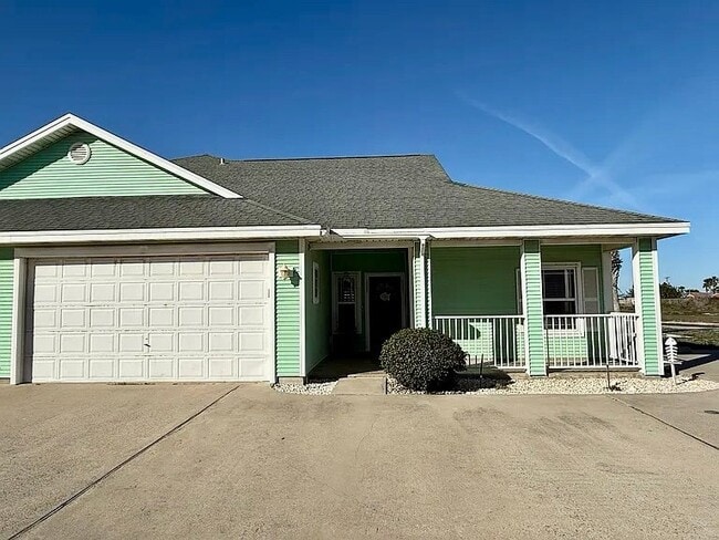 property at 15637 Palmira Ave