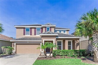 5180 Oakbourne Ave in Davenport, FL - Building Photo - Building Photo