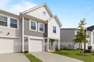 144 Briana Marie Way in Indian Trail, NC - Building Photo - Building Photo