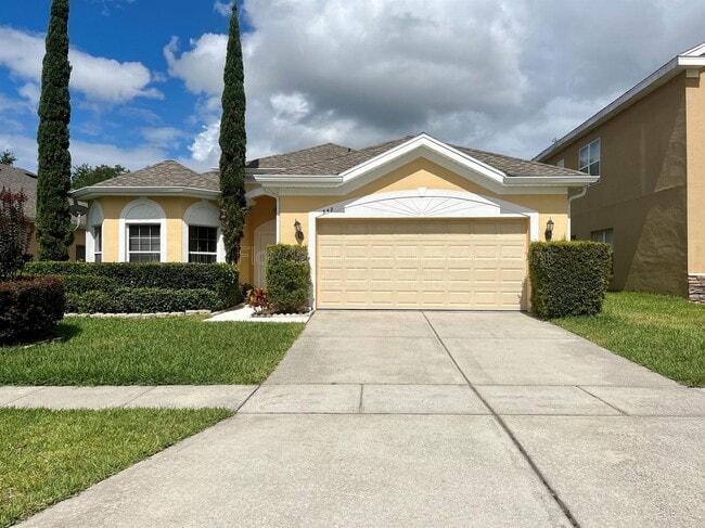 property at 342 Fern Lake Dr