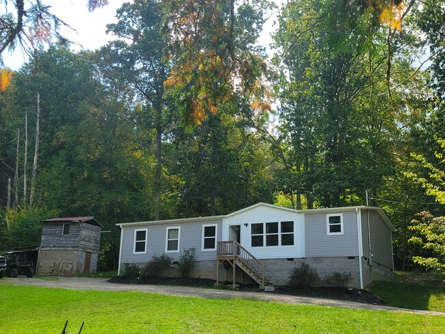 property at 659 Cold Creek Rd