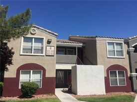 5055 W Hacienda Ave in Las Vegas, NV - Building Photo