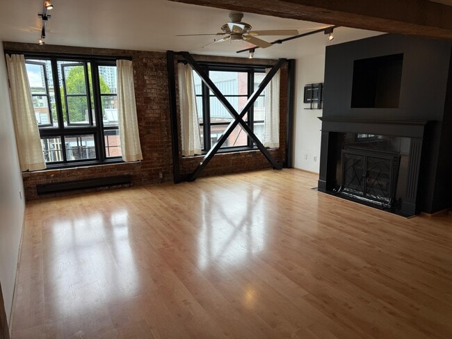property at 1066 Hamilton St