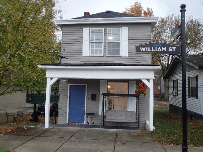 property at 238 E William St