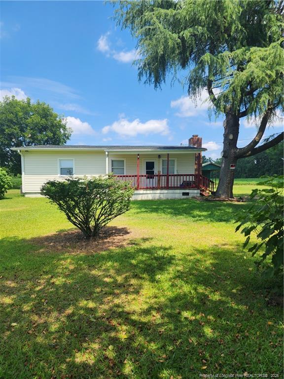 property at 118 Lockwood Dr