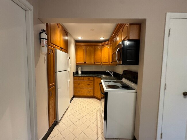 29 Arlington Rd in Woburn, MA - Building Photo - Building Photo