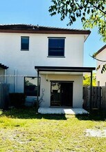 25210 SW 107th Ct in Homestead, FL - Building Photo - Building Photo