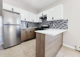 130 Wilkinson Ave, Unit 2 in Jersey City, NJ - Building Photo - Building Photo