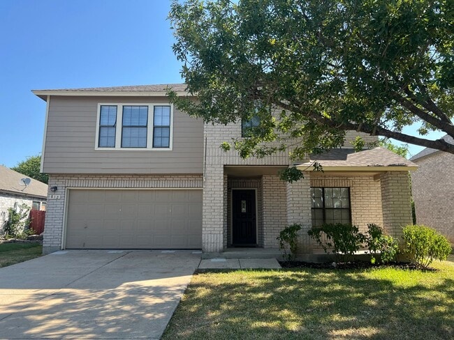 property at 812 Willow Crossing