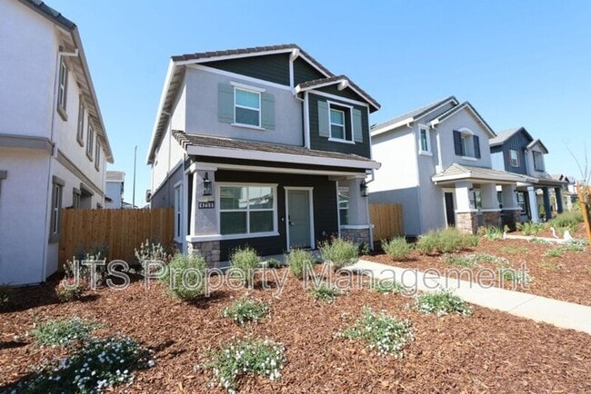 4256 Aura Way in Rancho Cordova, CA - Building Photo - Building Photo