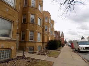 11327 S King Dr in Chicago, IL - Building Photo - Building Photo