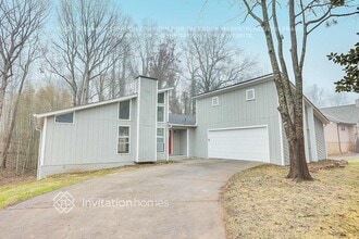 3592 Todd Dr in Douglasville, GA - Building Photo - Building Photo