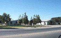 14603 W Whitesbridge Ave in Kerman, CA - Foto de edificio - Building Photo