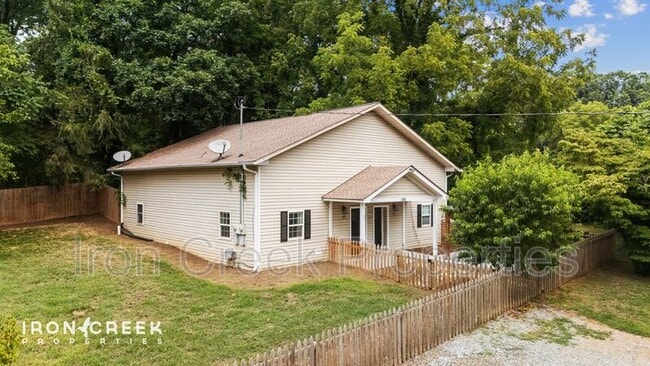 property at 160 State St