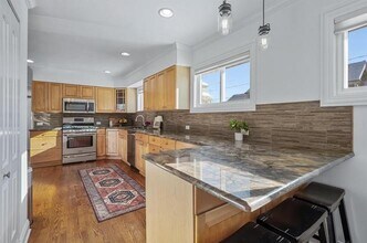 2522 Jasper Ct in Norfolk, VA - Building Photo - Building Photo