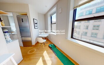 115 Mt Auburn St, Unit 41 in Cambridge, MA - Building Photo - Building Photo