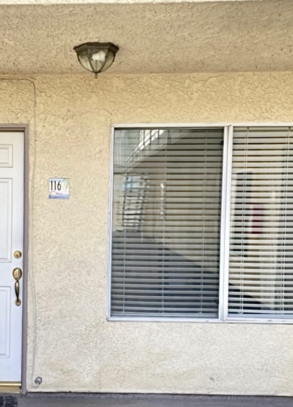 property at 7035 Woodley Ave