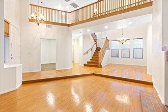 1708 Cordoba Canyon St in Las Vegas, NV - Building Photo - Building Photo