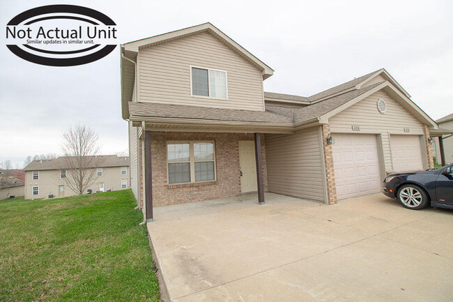 property at 3906 Snowy Owl Dr