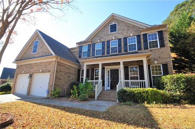 property at 300 Sutton Glen Dr
