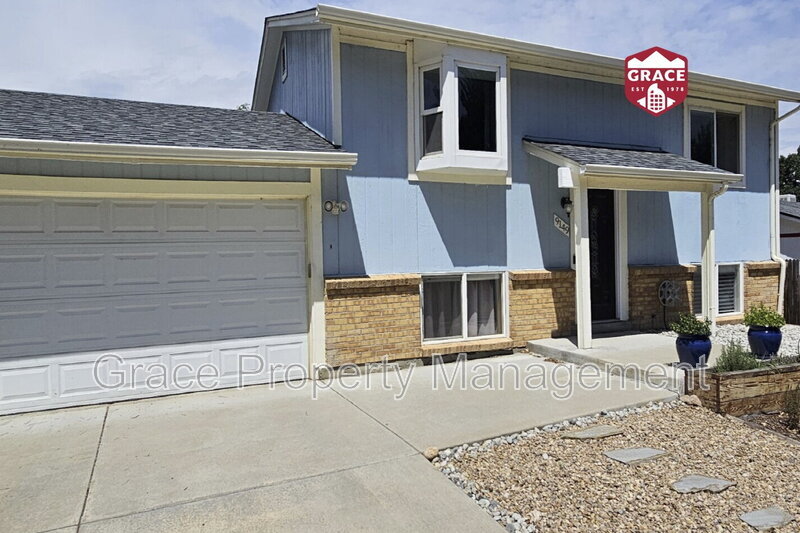 9149 Flower Ct in Westminster, CO - Building Photo