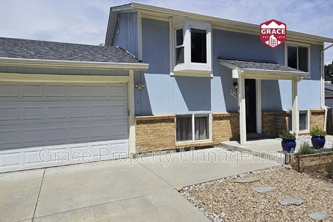 property at 9149 Flower Ct